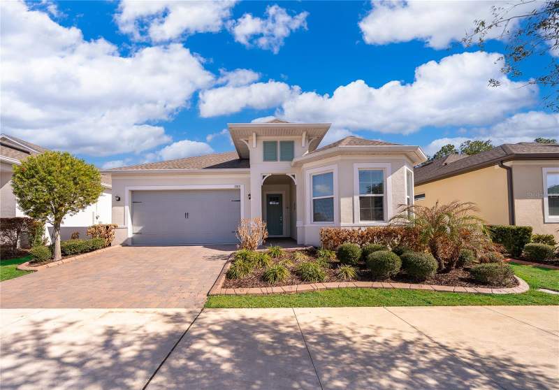 7789 FOUR SEASONS BOULEVARD home for sale in Four Seasons At Orlando Pb 3B &amp; 4A Homes for Sale: 6 Homes
