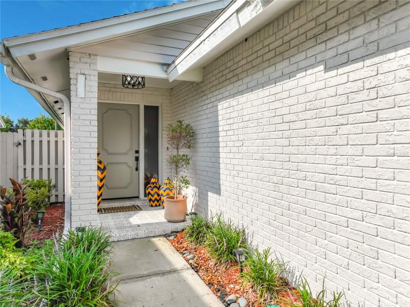2 bedroom Single Family Residence at 6328 Greengate Drive, Autumn Green Village, Orlando — photo 2