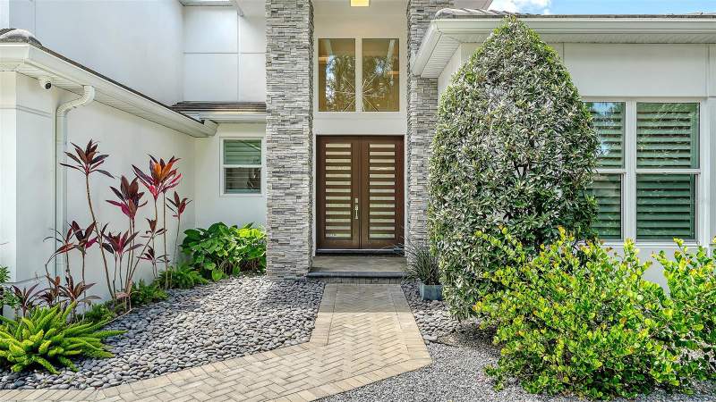 4 bedroom Single Family Residence at 1838 Oleander Street, Poinsettia Park 2, Sarasota — photo 5