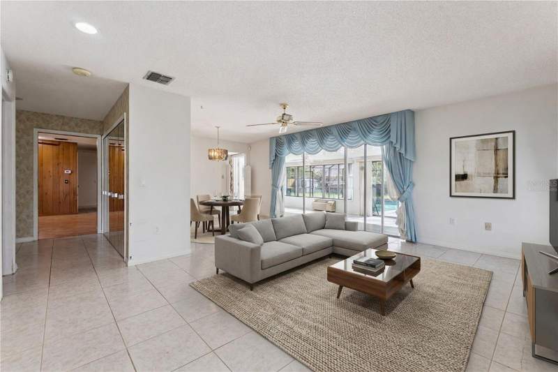 4 bedroom Single Family Residence at 6441 Marlberry Drive, Sand Lake Hills Sec 06, Orlando — photo 5