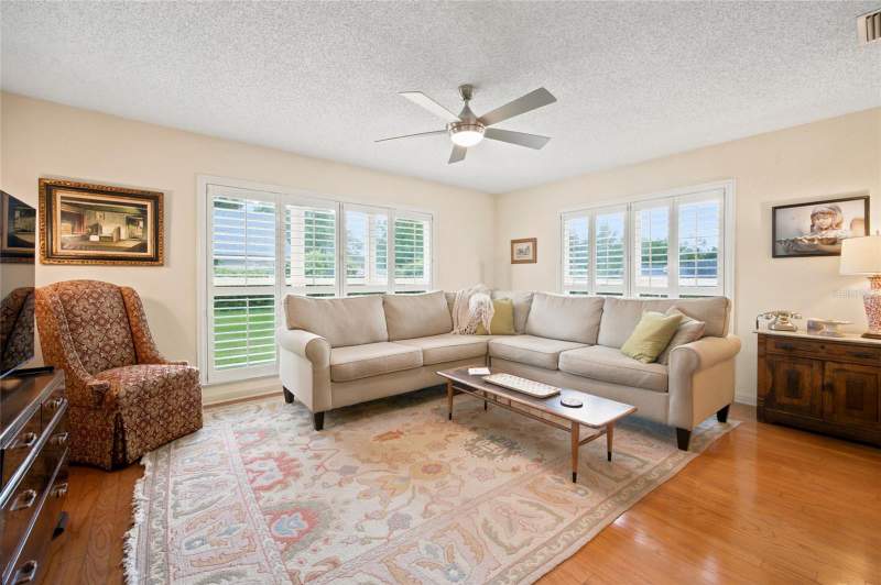 4 bedroom Single Family Residence at 4517 SE 2nd Place, Stonewood Estates, Ocala — photo 3