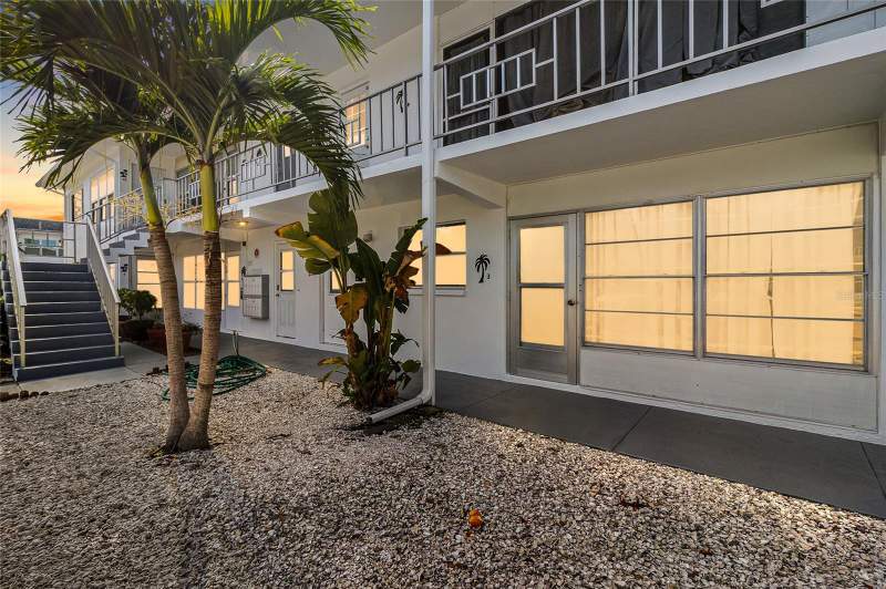Drew Ridge Apartments Co-Op