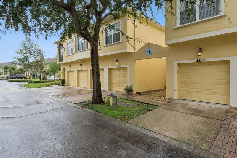 3 bedroom Condominium at 2820 Oakwater Drive, Oakwater, Kissimmee — photo 4