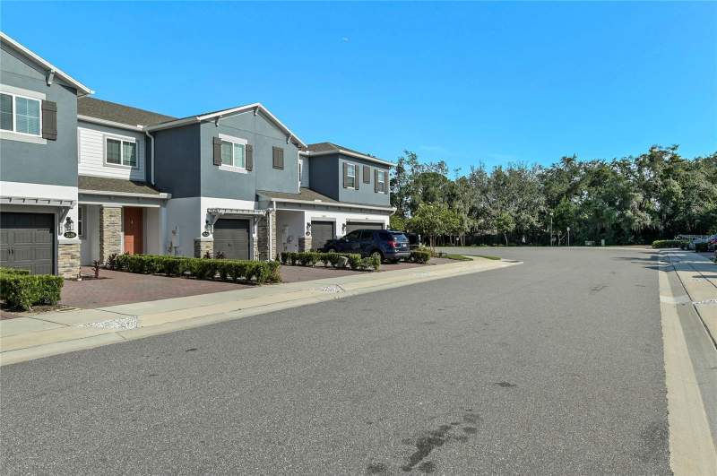 3 bedroom Townhouse at 3036 Pilot House Place, Towns At Tuskawilla Commons, Oviedo — photo 3