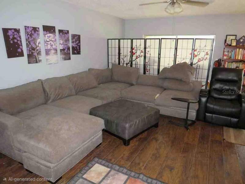 2 bedroom Single Family Residence at 14474 Coronado Drive, Spring Hill, Spring Hill — photo 2