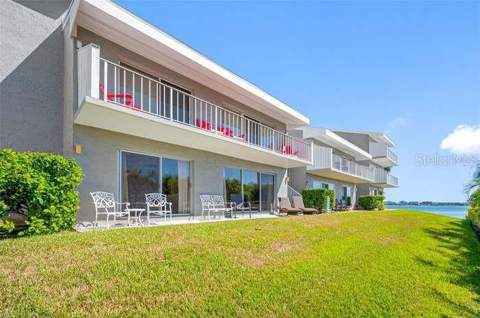 1351 Gulf Boulevard #118, Clearwater Beach FL - photo 6 of 6
