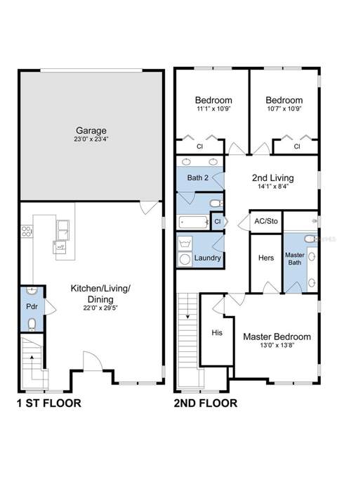 425 E Jessup Avenue, Longwood FL - photo 12 of 15