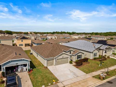 4327 Lighterknot Trace, Kissimmee FL - photo 6 of 53