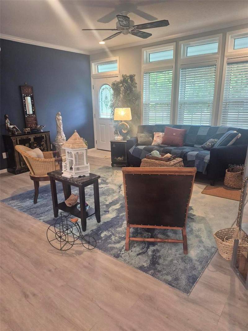 3 bedroom Single Family Residence at 2710 61st Street, Hidden Meadows, Bradenton — photo 4