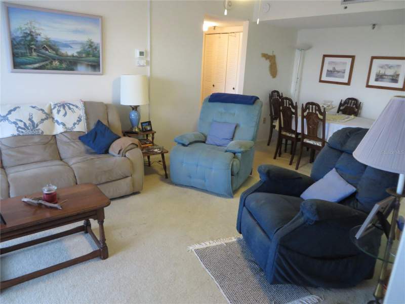 2 bedroom Condominium at 21405 Olean Boulevard #324, Promenades East, Port Charlotte — photo 2