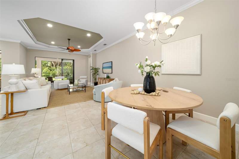 3 bedroom Single Family Residence at 5628 Semolino Street, Bellacina At Casey Key, Nokomis — photo 2