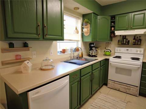 6930A Place De La Paix #2B, South Pasadena FL - photo 6 of 6