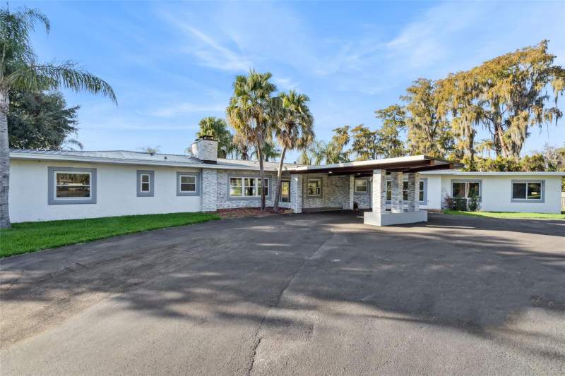 5 bedroom Single Family Residence at 5526 Parkdale Drive, Jessamine Beach Rep, Orlando — photo 3