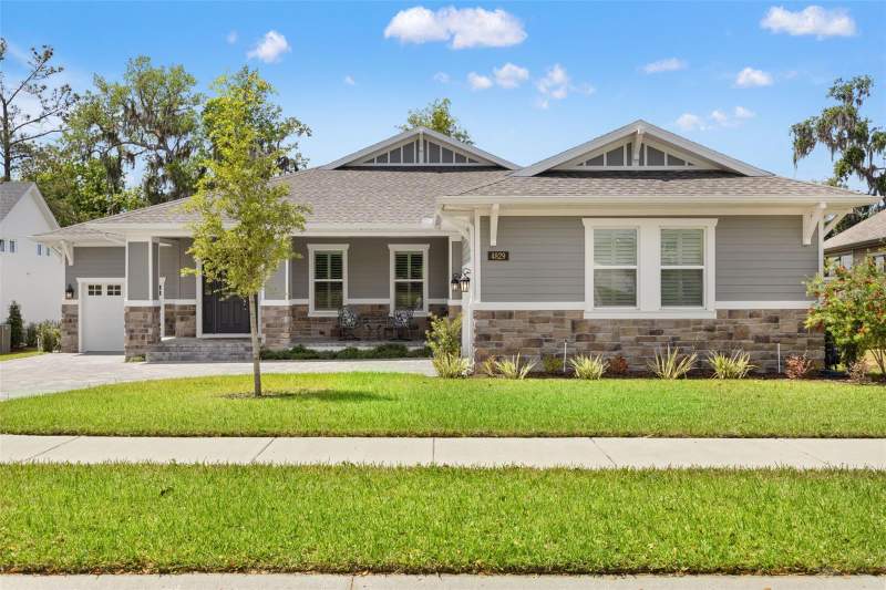 3 bedroom Single Family Residence at 4829 Hickory Oak Drive, Southern Hills Plantation Ph 2, Brooksville — photo 2
