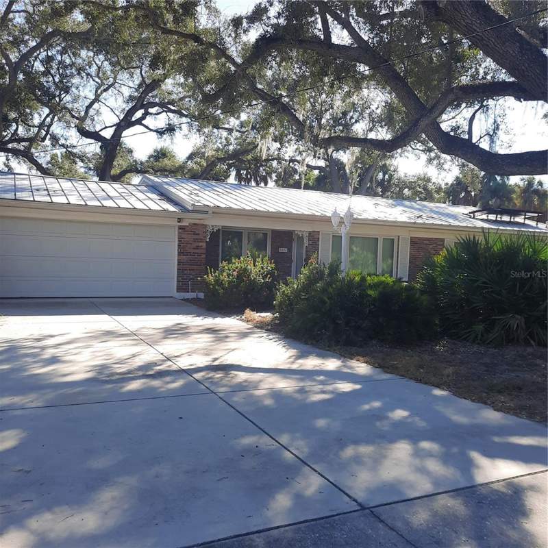 3 bedroom Single Family Residence at 4806 W San Jose Street, Sunset Park, Tampa — photo 2
