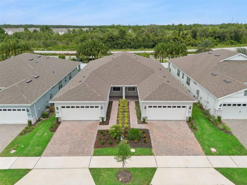 15819 GEM VIEW STREET home for sale in Del Webb Oasis