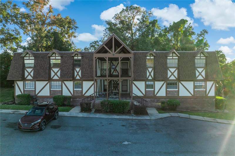2 bedroom Condominium at 500 Newell Hill Road #106D, Chesterbrook 2 Condo, Leesburg — photo 3