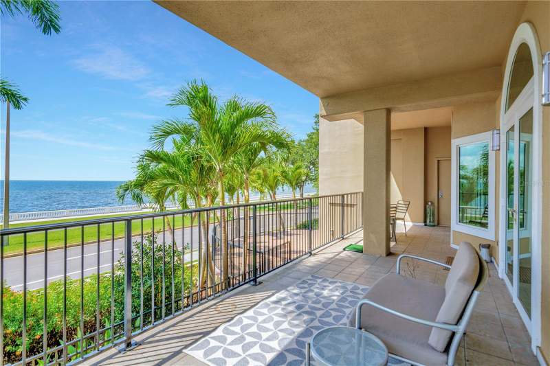 3 bedroom Condominium at 2419 Bayshore Boulevard #2N, Bayshore Promenade A Condomini, Tampa — photo 2
