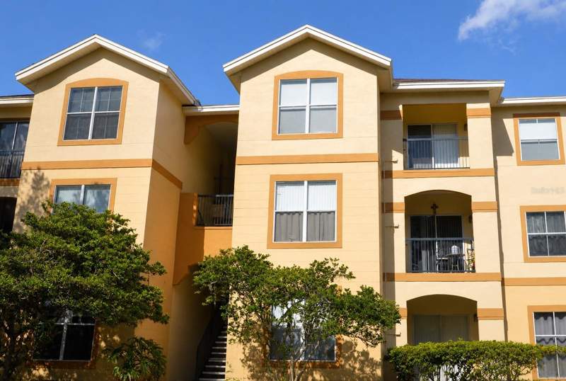 5610 PINNACLE HEIGHTS CIRCLE #309 home for sale in The Pinnacle At Carrollwood A