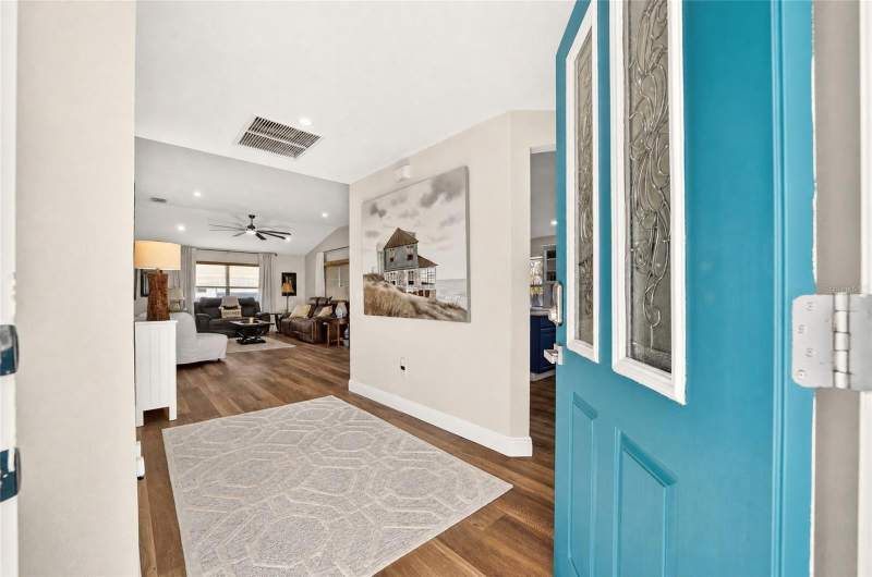 3 bedroom Villa at 1874 Mount Pleasant Terrace, Villages Of Sumter Mount Pleasant Villas, The Villages — photo 3