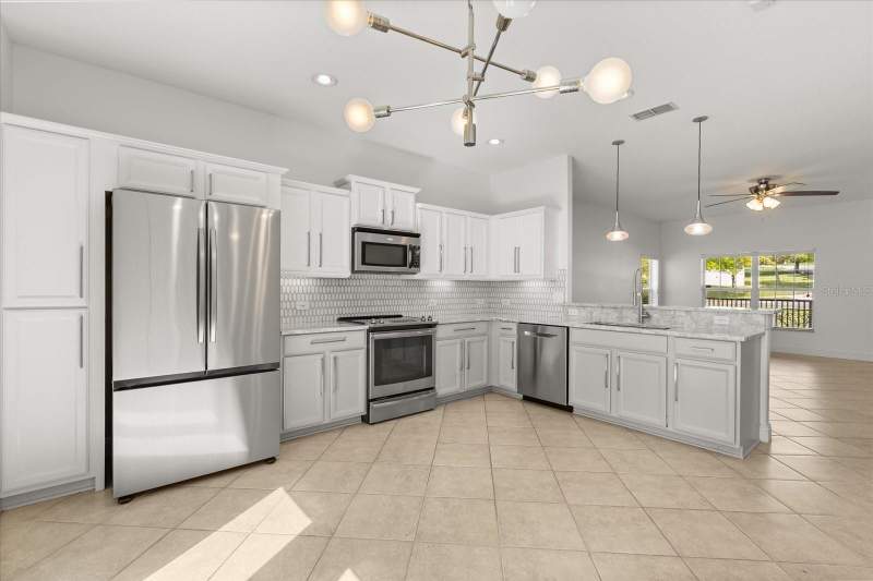 3 bedroom Single Family Residence at 20934 Sullivan Ranch Boulevard, Sullivan Ranch Sub, Mount Dora — photo 5