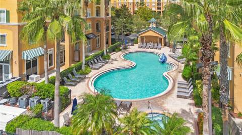 8101 Resort Village Drive #3905, Orlando FL - photo 23 of 28
