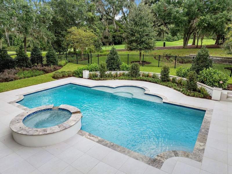 4 bedroom Single Family Residence at 4015 NW 85th Terrace, Masters Village, Ocala — photo 5