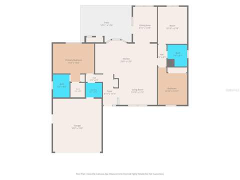 11095 Flatwood Avenue, Weeki Wachee FL - photo 7 of 39