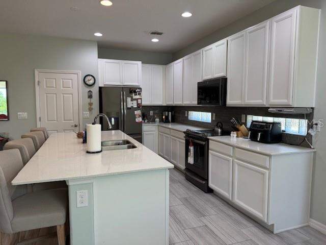 4 bedroom Single Family Residence at 3200 Winged Foot Road, Mount Dora Wolf Creek Ridge Ph 01, Mount Dora — photo 4