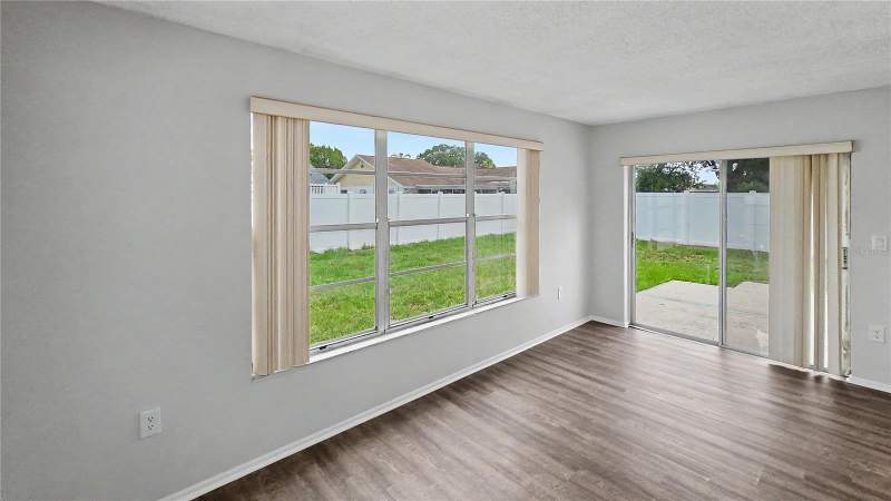 4 bedroom Single Family Residence at 7419 Ivory Terrace, Seven Spgs Homes, New Port Richey — photo 5