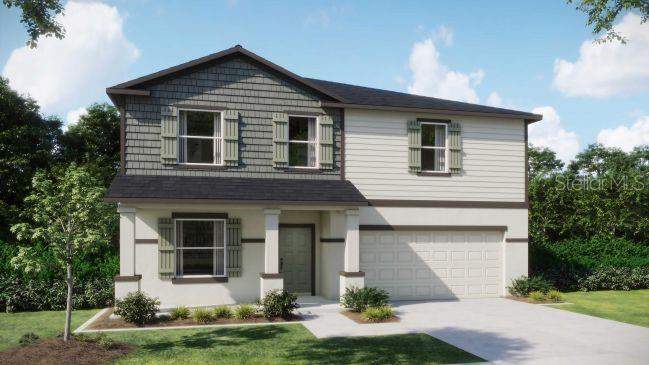 8099 SW 9TH LANE home for sale in Oakhaven Walk