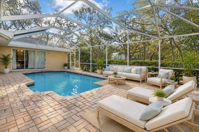 4 bedroom Single Family Residence at 340 E Savoy Street, Kensington Estates Unit 02, Lecanto — photo 3