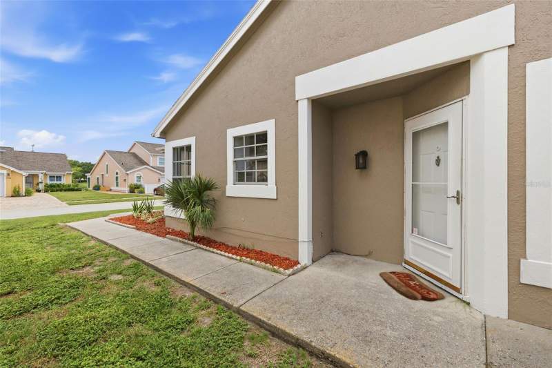 2 bedroom Villa at 7705 Balharbour Drive, Millpond Estates, New Port Richey — photo 2
