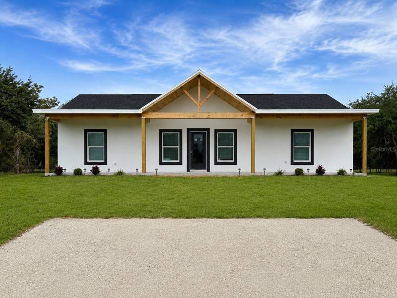 16848 NW 288TH STREET home for sale in None