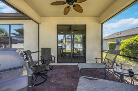 2600 Sherman Oak Drive, North Port FL - photo 24 of 40