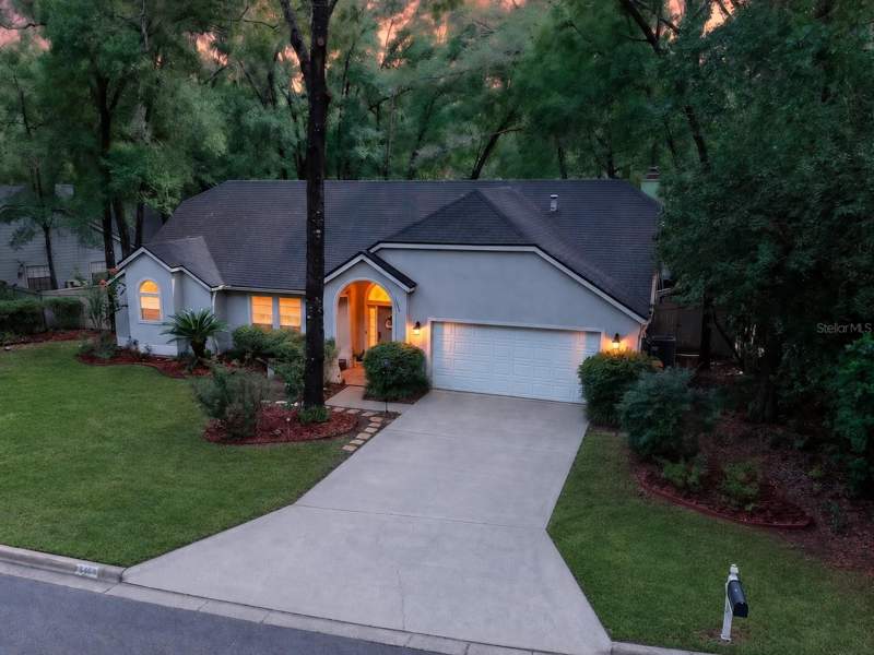 3 bedroom Single Family Residence at 10427 SW 55th Place, Haile Plantation, Gainesville — photo 2