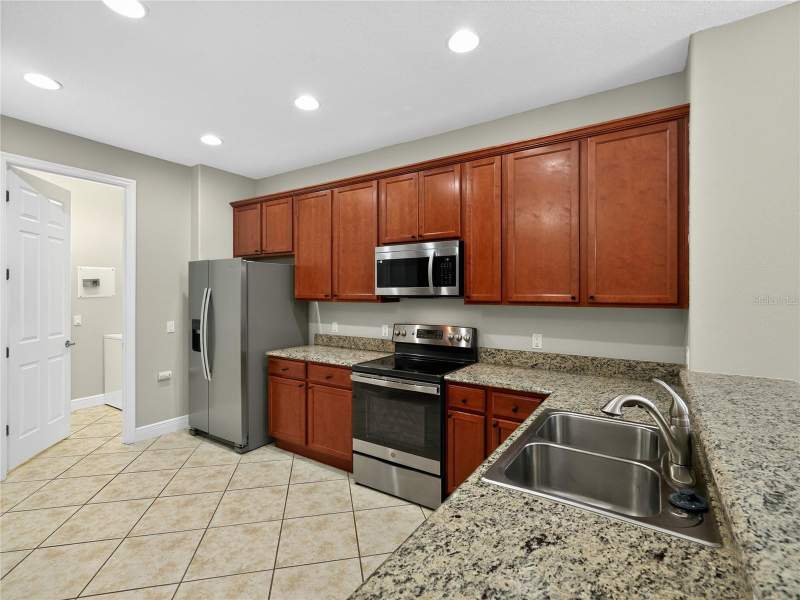 2 bedroom Single Family Residence at 507 Presido Park Place, Solivita Ph 7D, Kissimmee — photo 3