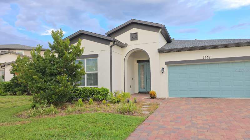 Oakley Place Homes for Sale in St Cloud, FL