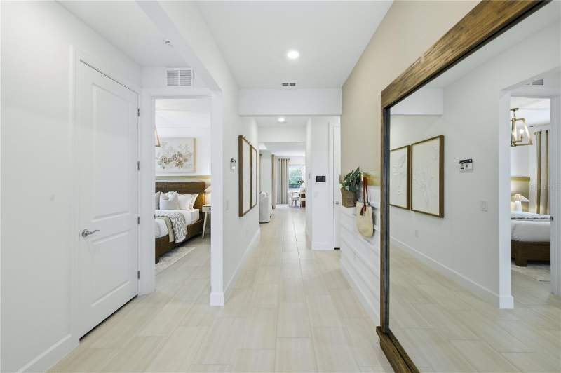 3 bedroom Single Family Residence at 16321 Lilly Elaine Way, 4556; Reagan Landing --- Prelim, Bradenton — photo 3