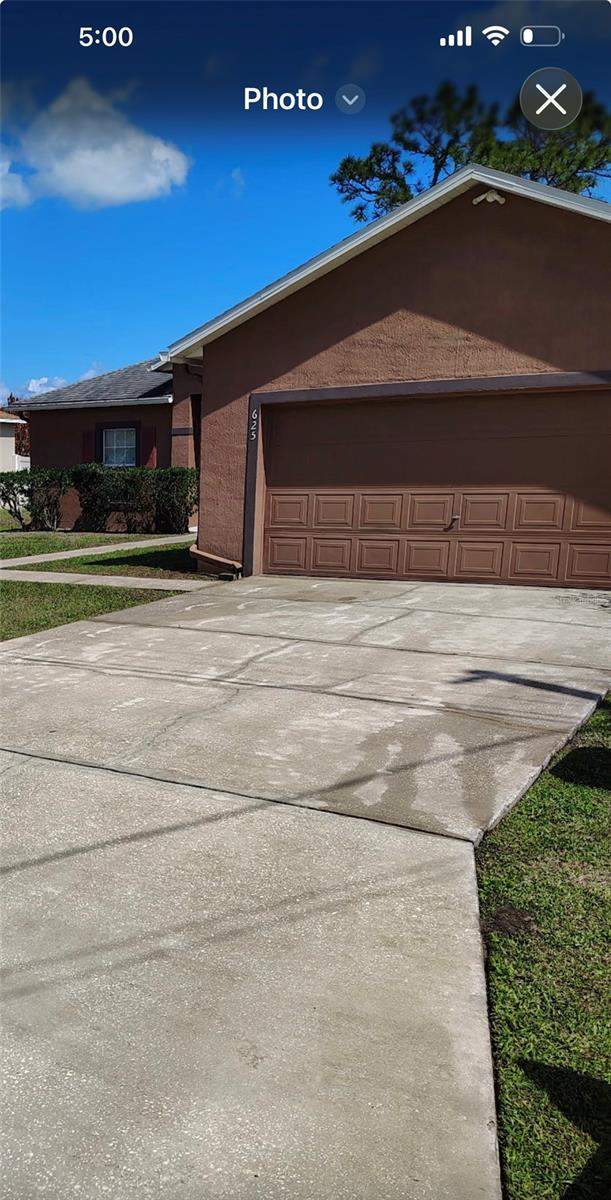 3 bedroom Single Family Residence at 625 S Delmonte Court, Poinciana Village 1 Nbhd 1 South, Kissimmee — photo 2