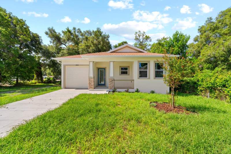 3 bedroom Single Family Residence at 2915 Chipco Street, Campobello Blocks 1 To 30, Tampa — photo 2