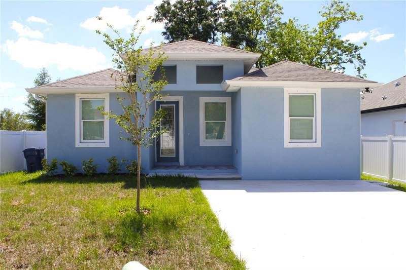 9302 N 18TH STREET home for sale in Tampa Overlook