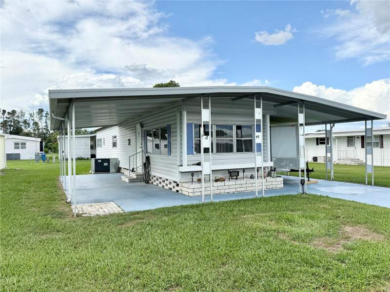 34543 SWEETPEA LANE home for sale in Tippecanoe Village Homes for Sale: 8 Homes, Median $70K