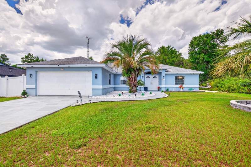 3 bedroom Single Family Residence at 15474 SW 28th Avenue Rd, Marion Oaks, Ocala — photo 2