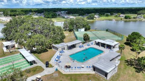 4719 Club Circle, Lake Wales FL - photo 12 of 20