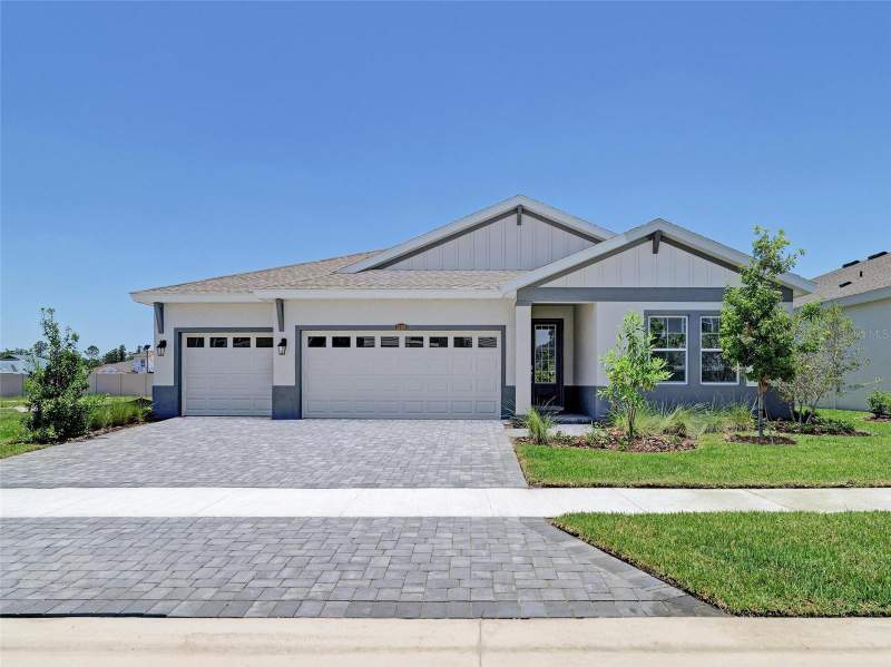 33496 TWILIGHT SEA PLACE home for sale in Pasadena Woods Wesley Chapel