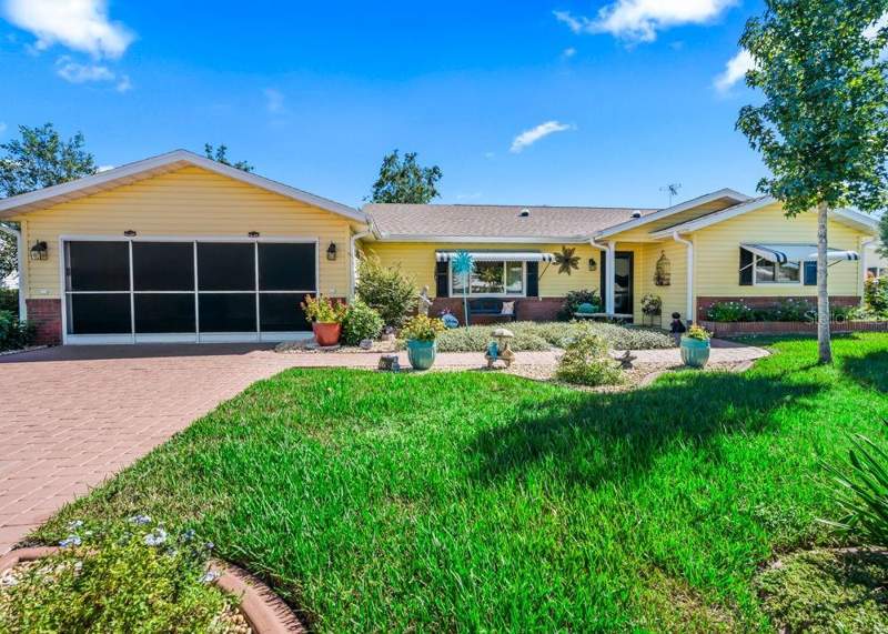 2 bedroom Single Family Residence at 17909 SE 99th Avenue, Spruce Creek South, Summerfield — photo 2