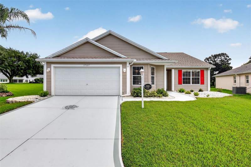 3 bedroom Single Family Residence at 17107 SE 93rd Exeter Court, The Villages, The Villages — photo 2