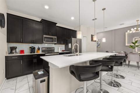 630 Pebble Beach Drive, Champions Gate FL - photo 12 of 81