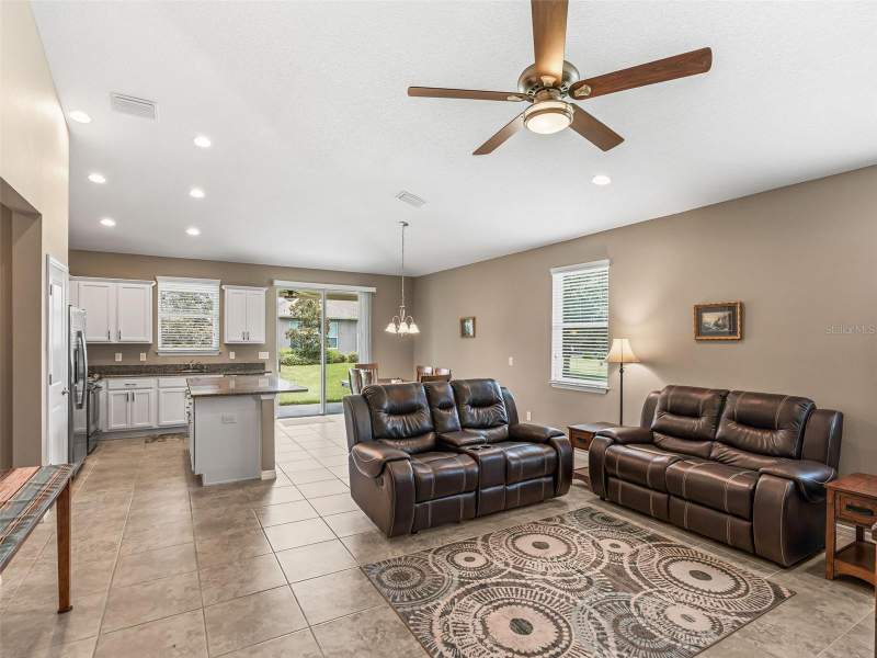 2 bedroom Single Family Residence at 5647 NW 37th Lane Road, Ocala Preserve, Ocala — photo 5